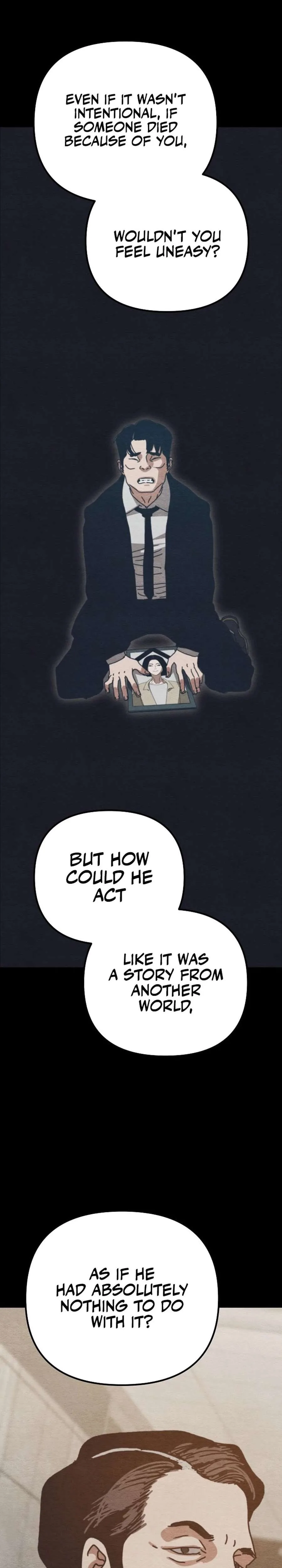 Hidden House in the Apocalypse Chapter 65 page 36