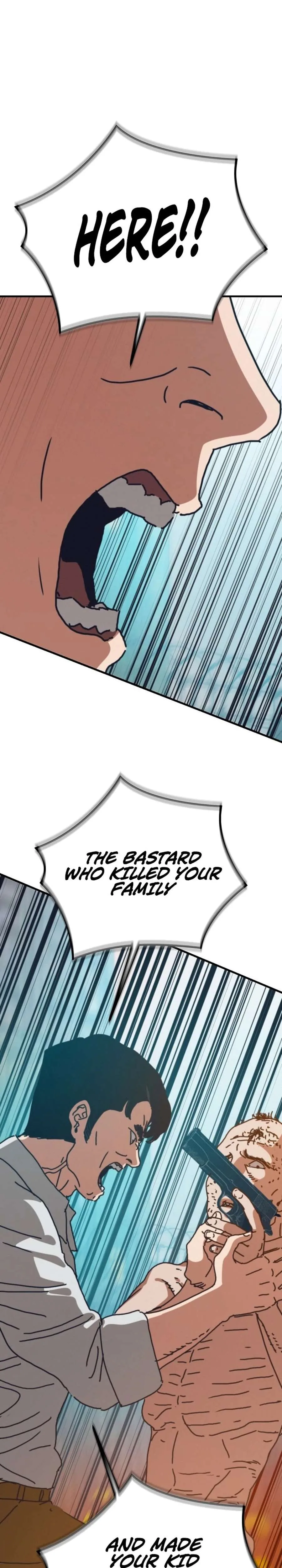 Hidden House in the Apocalypse Chapter 65 page 39