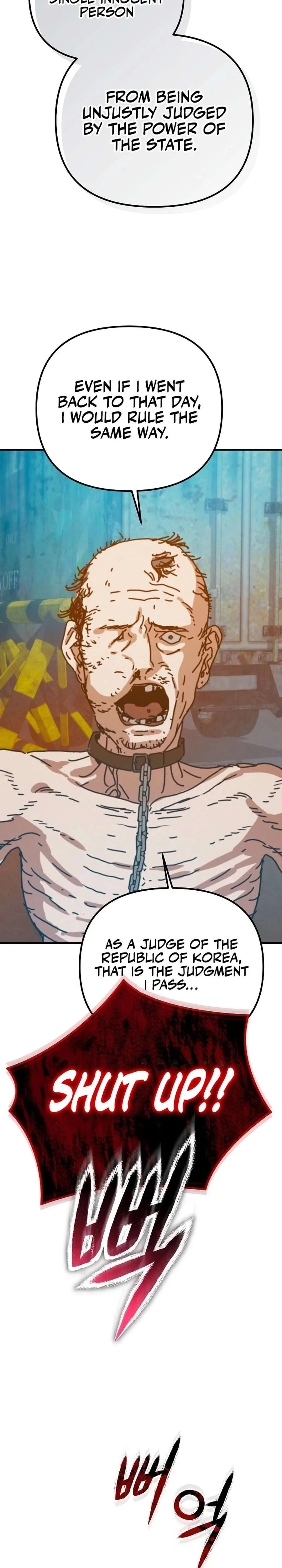 Hidden House in the Apocalypse Chapter 65 page 45