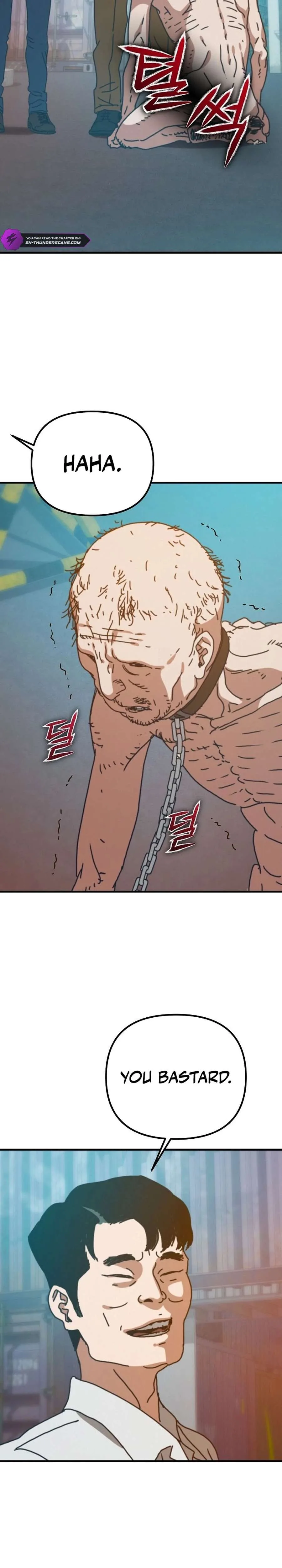 Hidden House in the Apocalypse Chapter 65 page 42