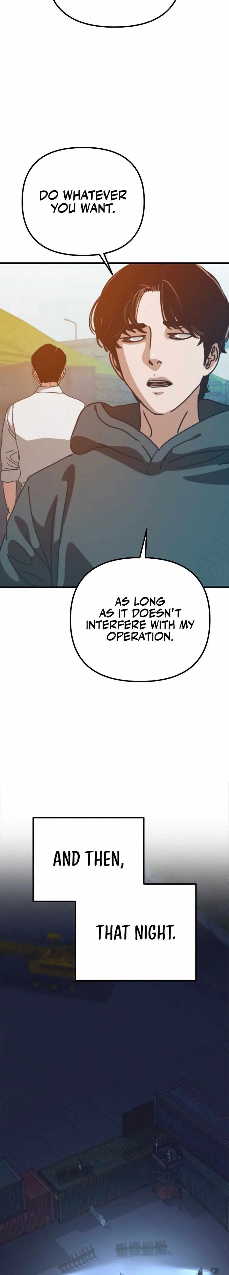 Hidden House in the Apocalypse Chapter 66 page 10