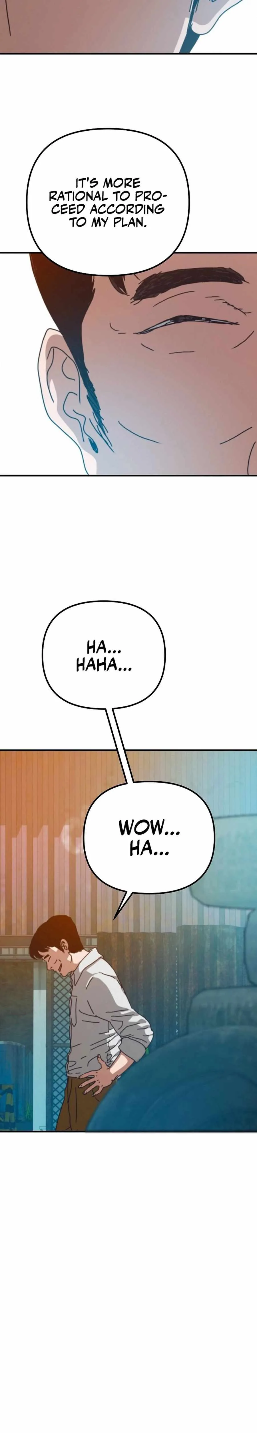 Hidden House in the Apocalypse Chapter 66 page 8