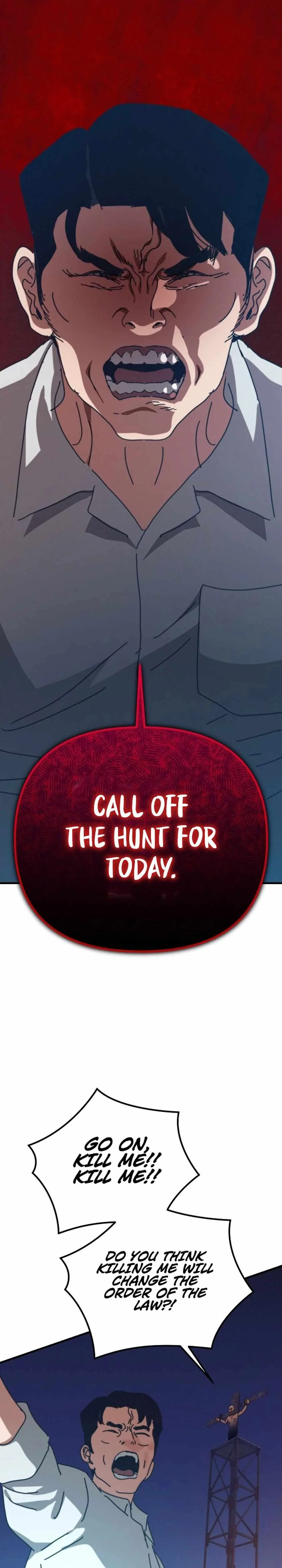Hidden House in the Apocalypse Chapter 66 page 17