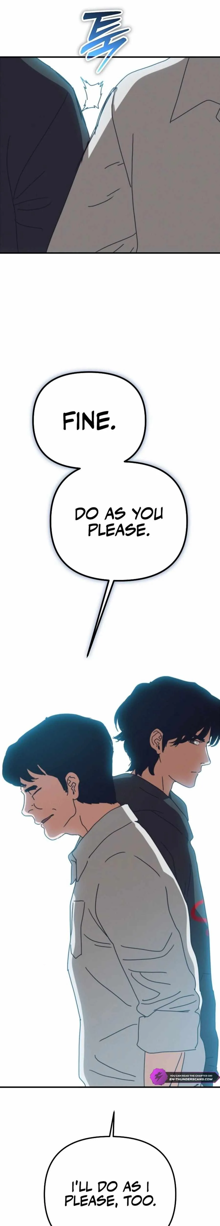 Hidden House in the Apocalypse Chapter 66 page 9