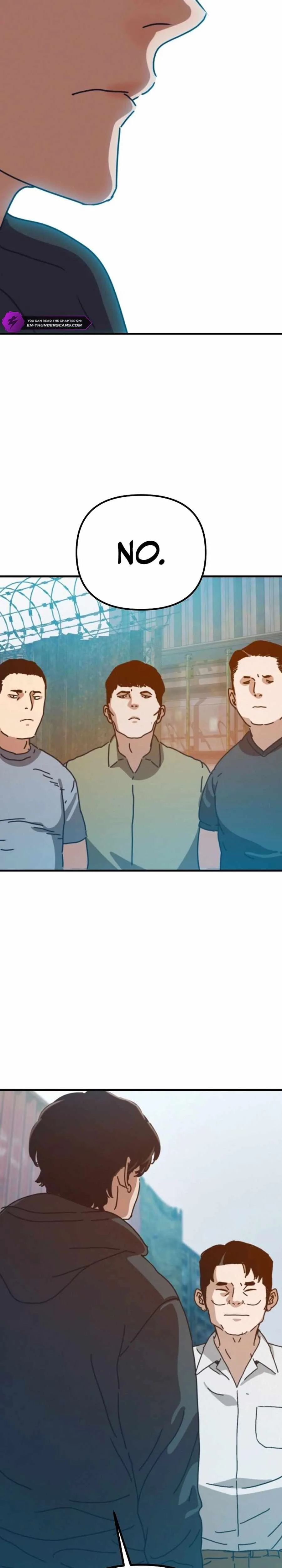 Hidden House in the Apocalypse Chapter 66 page 6