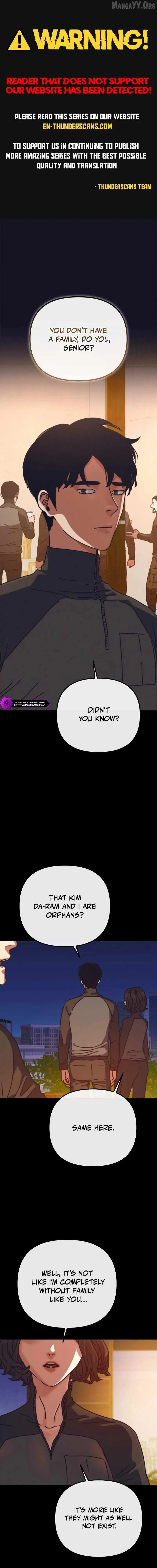 Hidden House in the Apocalypse Chapter 69 page 1