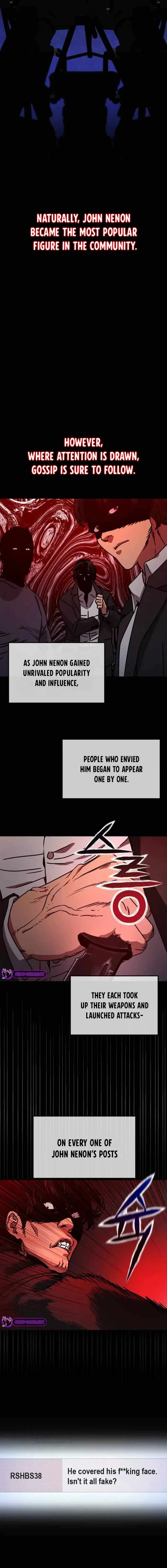 Hidden House in the Apocalypse Chapter 7 page 11
