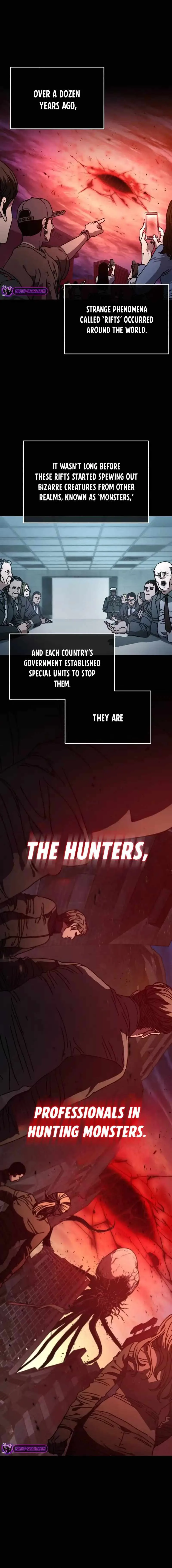 Hidden House in the Apocalypse Chapter 7 page 7