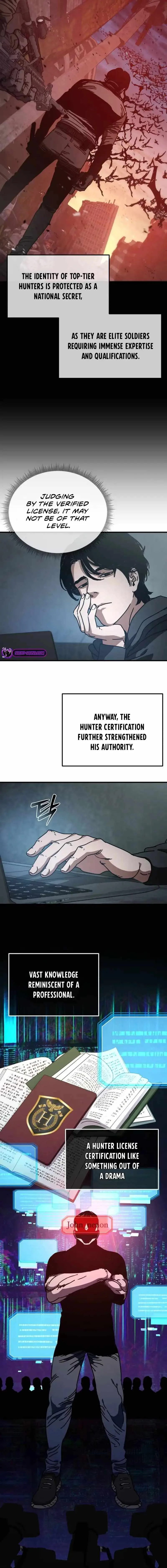 Hidden House in the Apocalypse Chapter 7 page 10