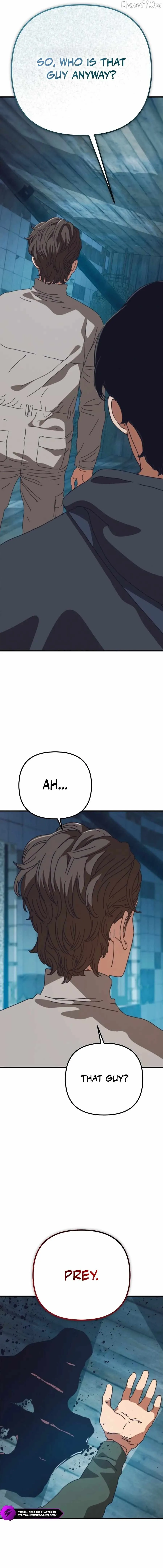 Hidden House in the Apocalypse Chapter 79 page 4