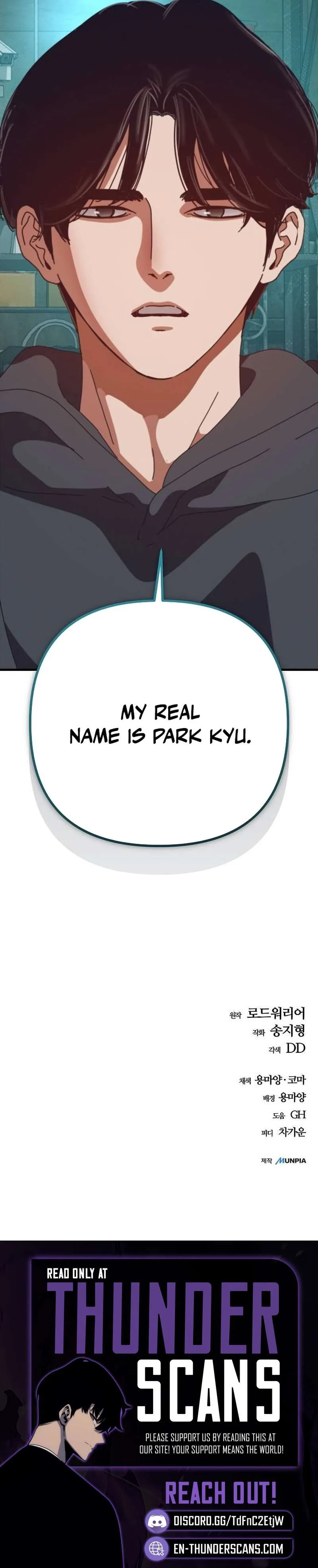 Hidden House in the Apocalypse Chapter 92 page 13