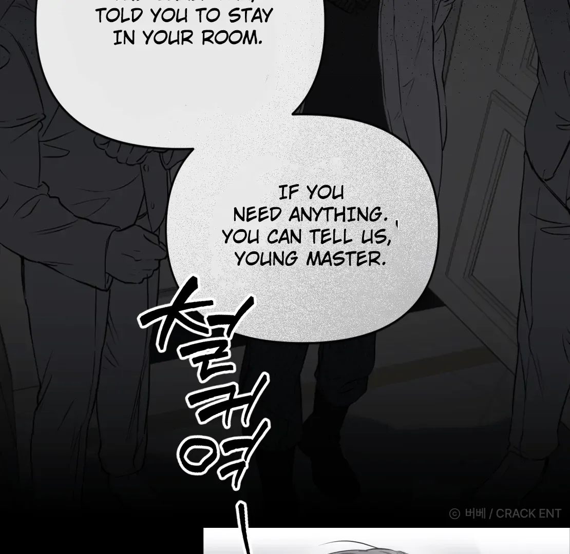 Hidden Sun Chapter 0 page 11