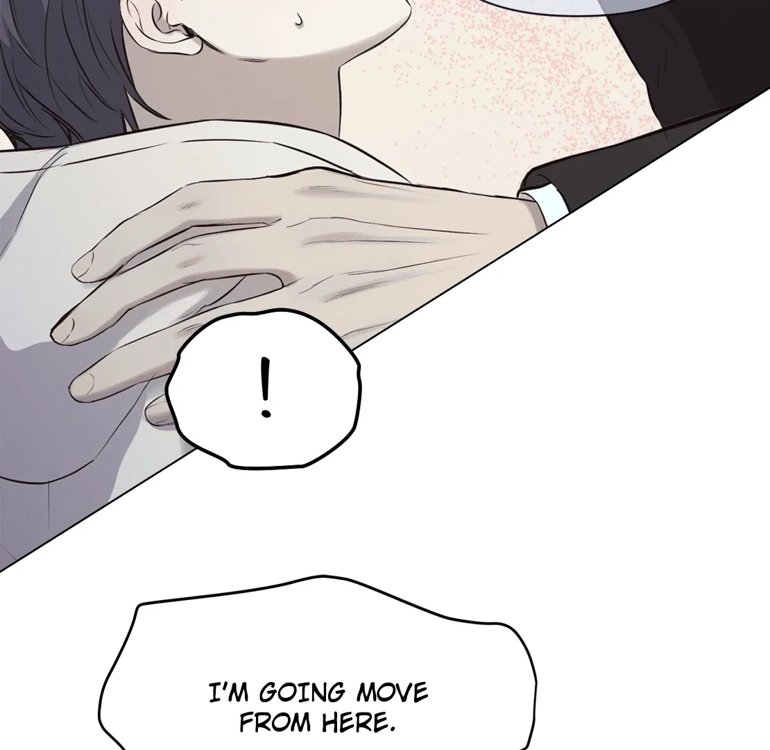Hidden Sun Chapter 0 page 6