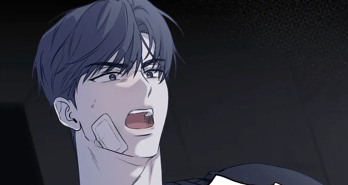 Hidden Sun Chapter 0 page 22