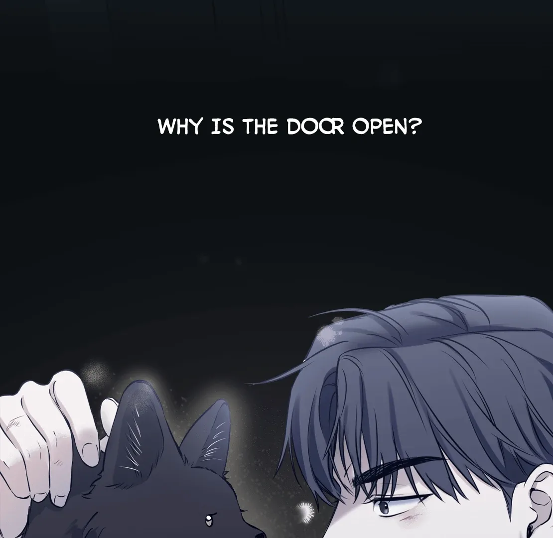 Hidden Sun Chapter 0 page 18