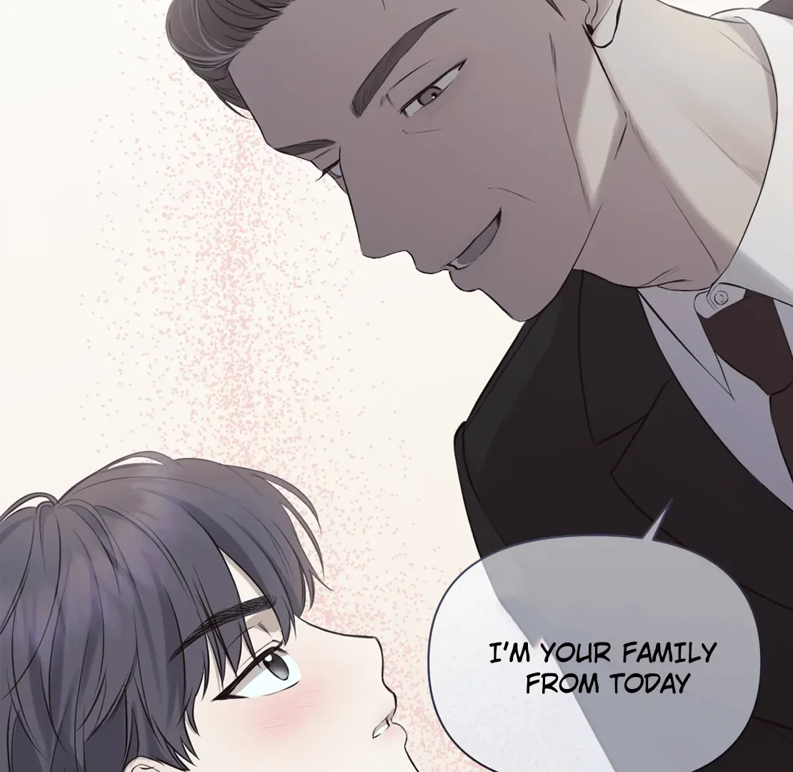 Hidden Sun Chapter 0 page 5