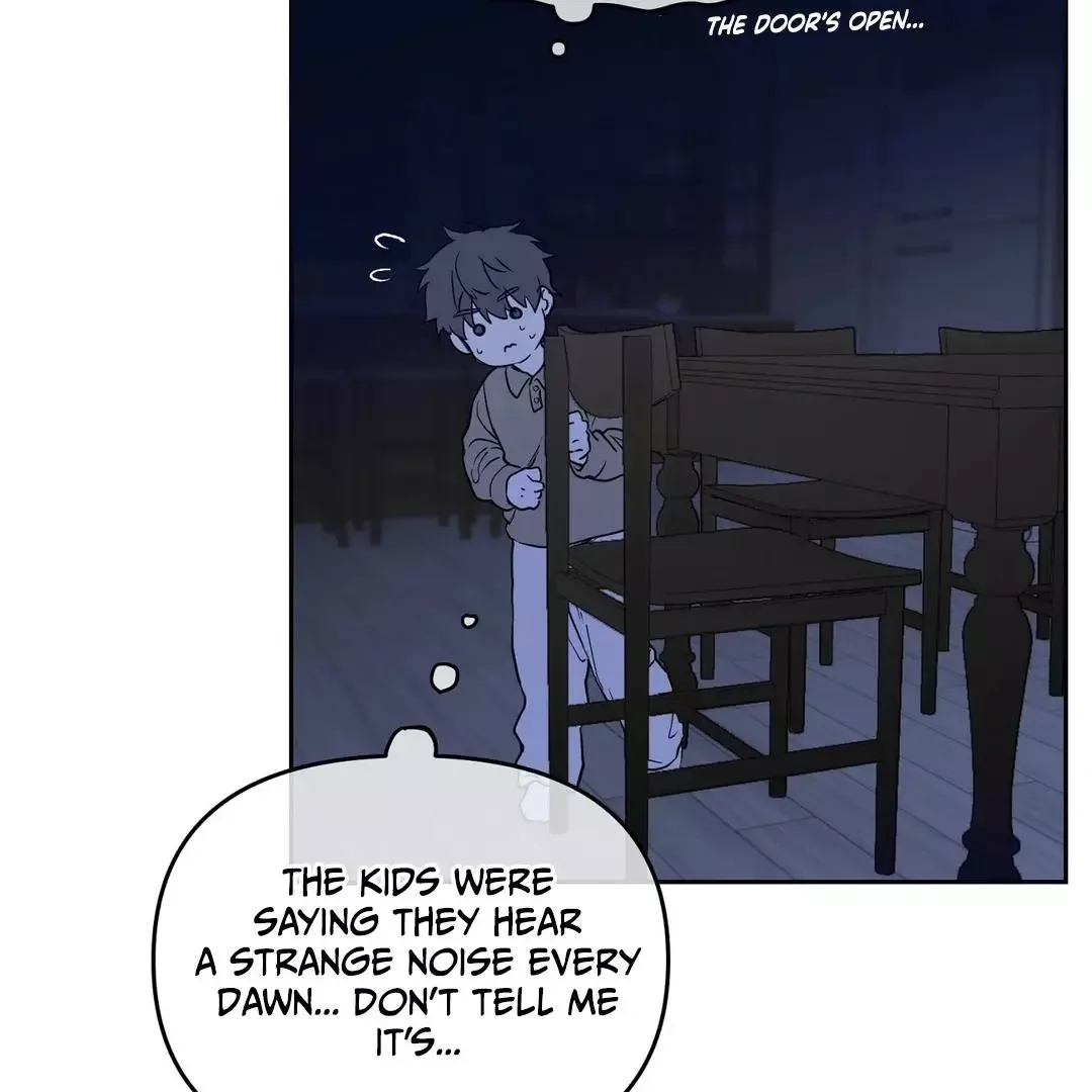 Hidden Sun Chapter 1 page 9