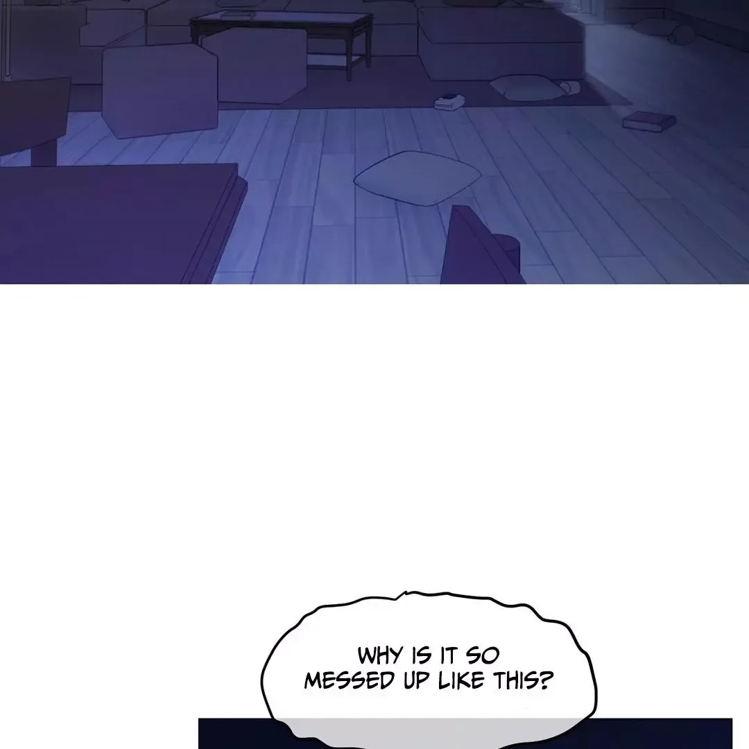 Hidden Sun Chapter 1 page 8