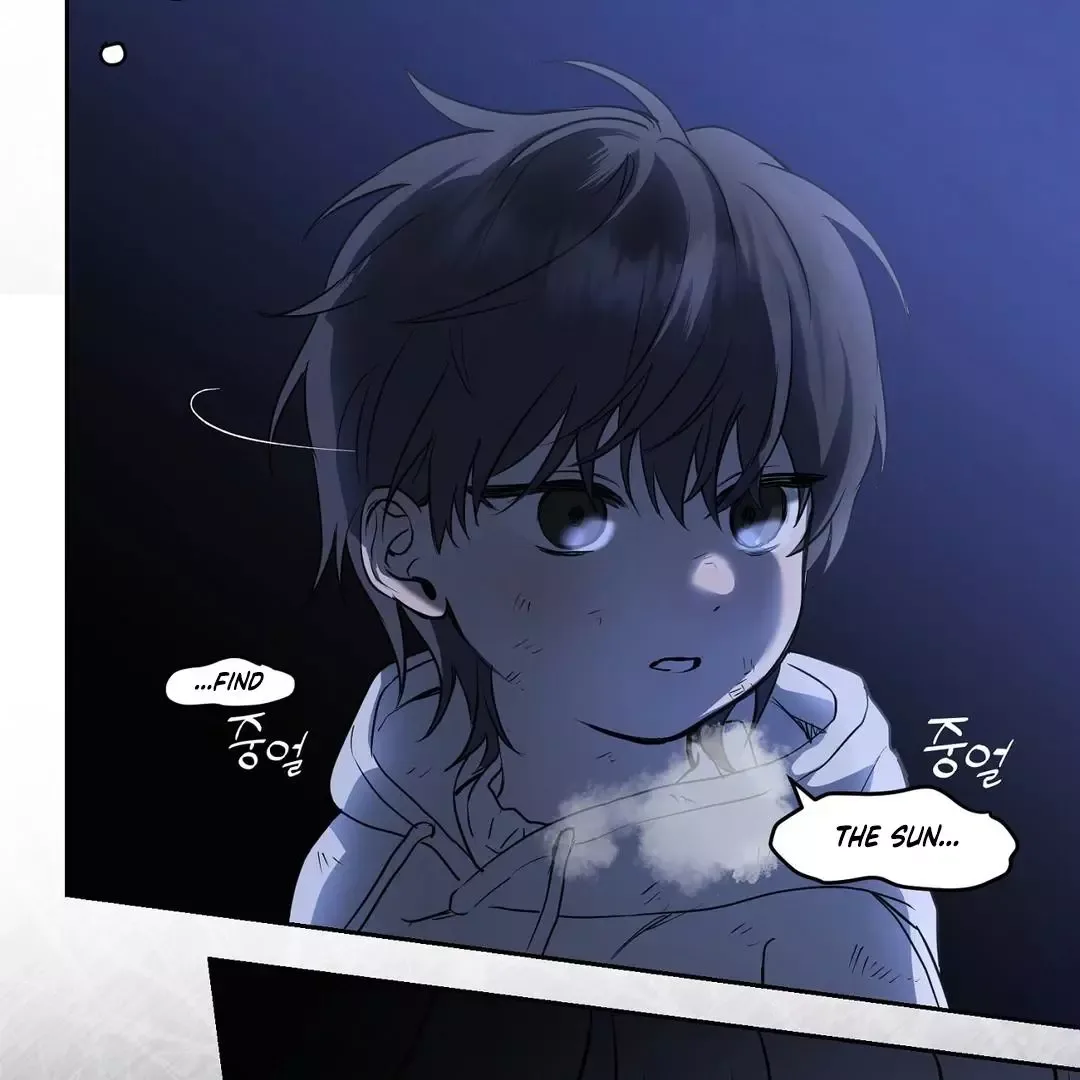 Hidden Sun Chapter 1 page 15