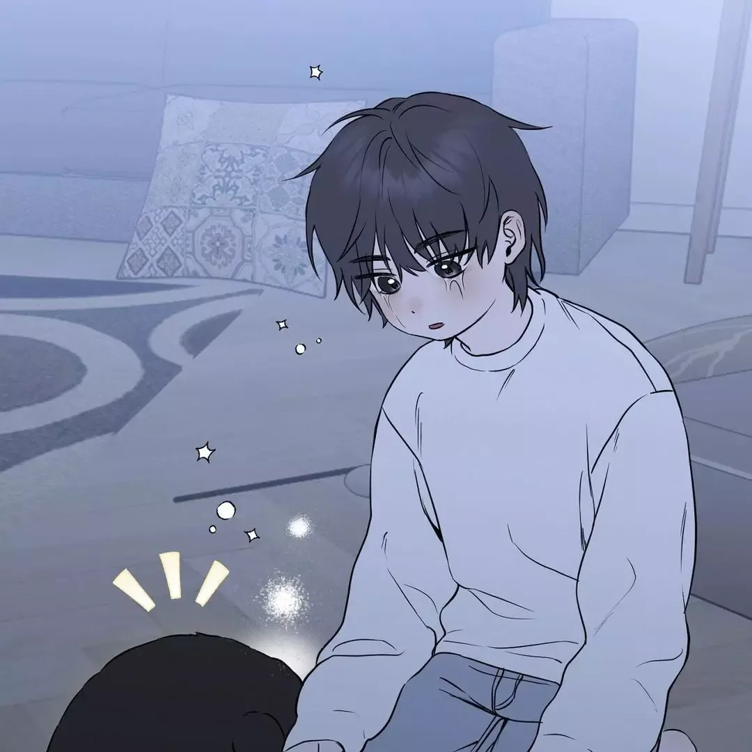 Hidden Sun Chapter 1 page 51