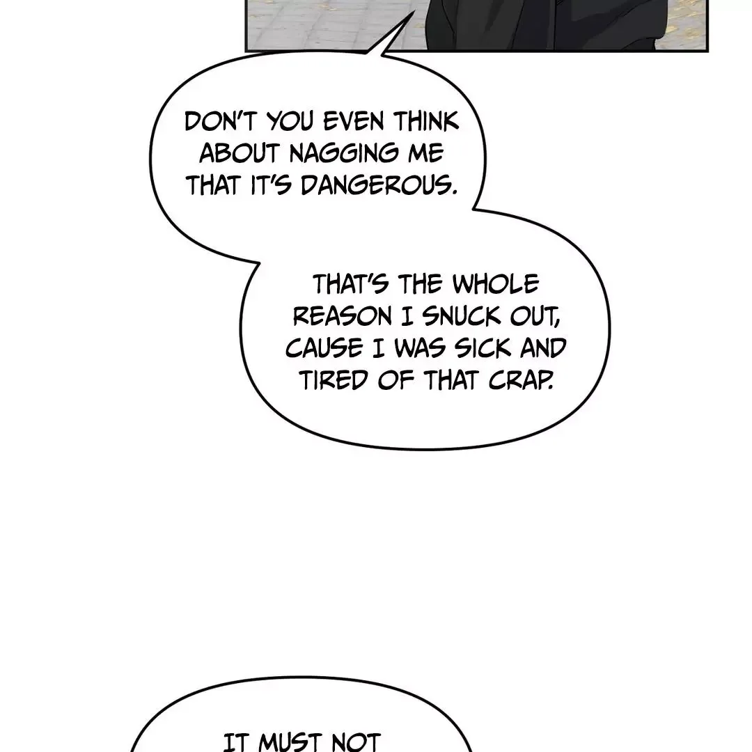 Hidden Sun Chapter 10 page 17