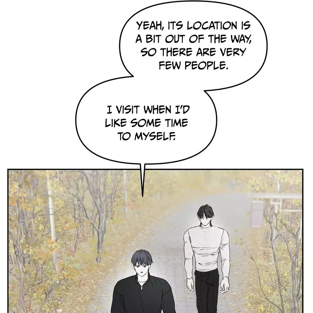 Hidden Sun Chapter 10 page 22