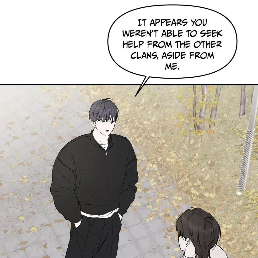Hidden Sun Chapter 10 page 41