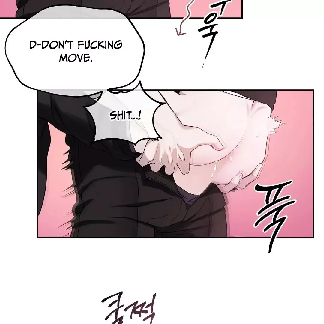Hidden Sun Chapter 11 page 29
