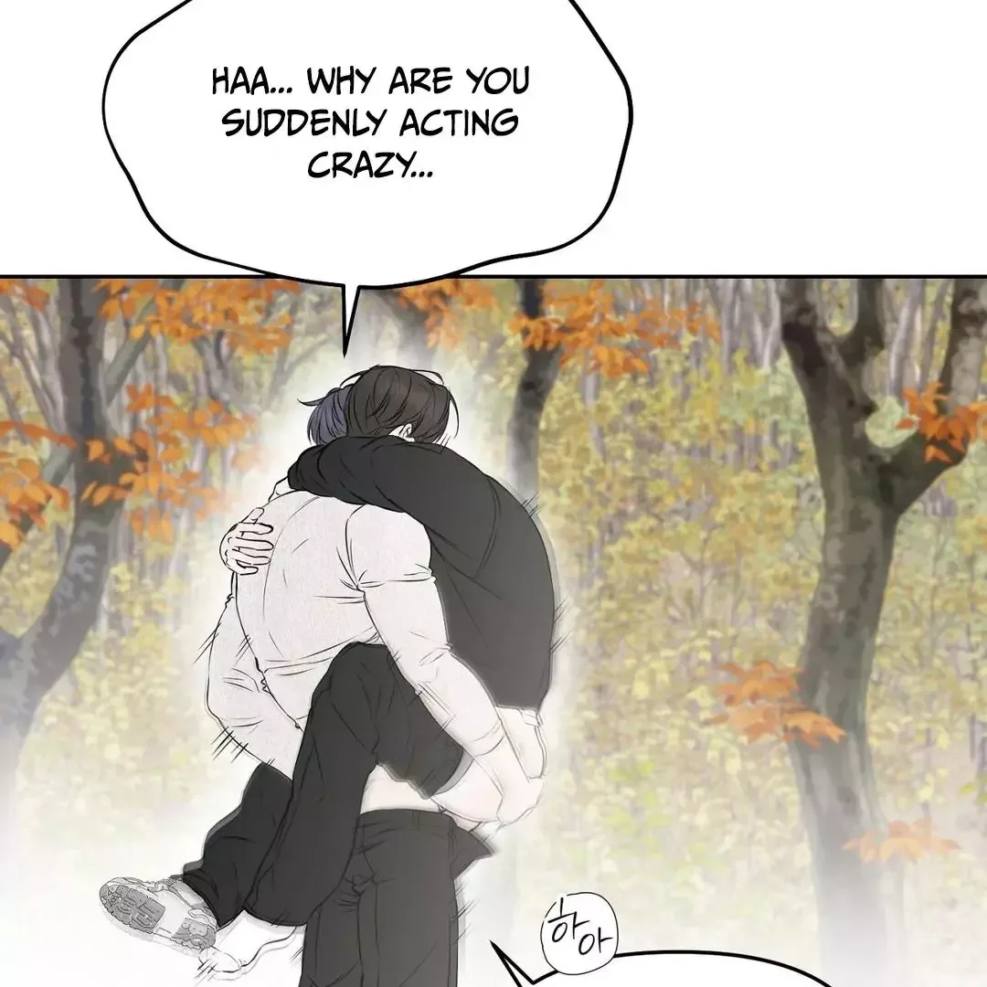 Hidden Sun Chapter 11 page 33