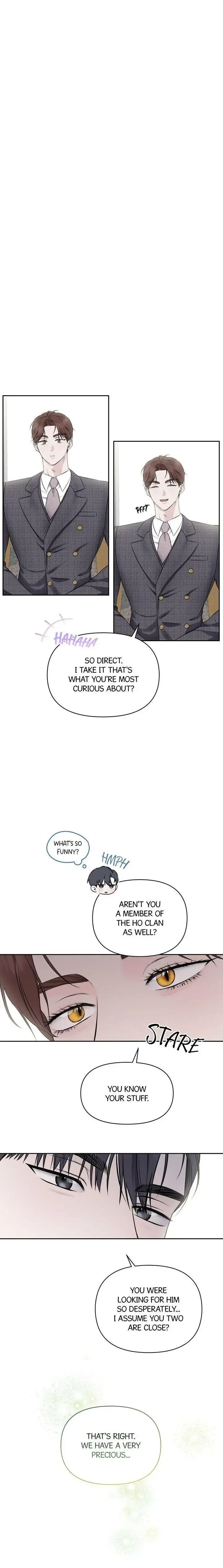 Hidden Sun Chapter 14 page 4