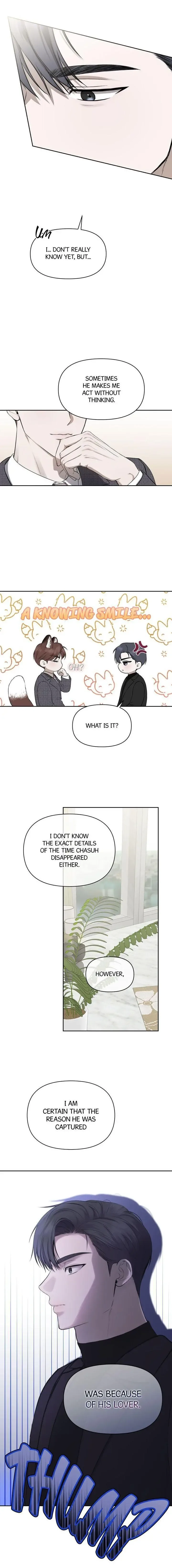 Hidden Sun Chapter 14 page 10