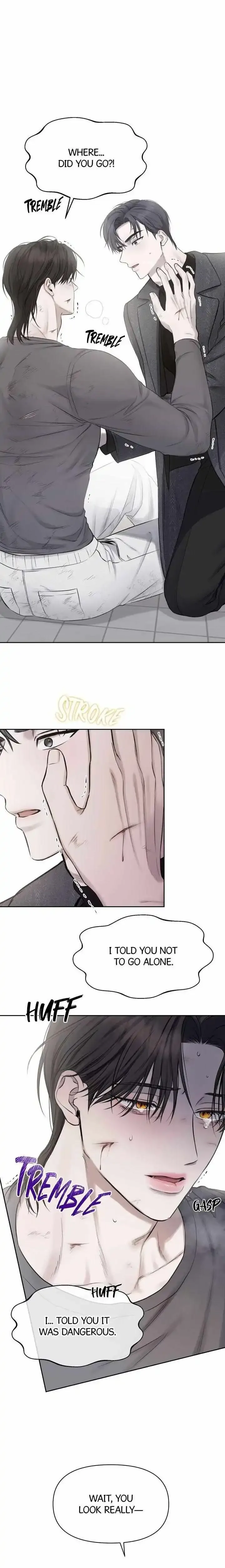 Hidden Sun Chapter 15 page 15