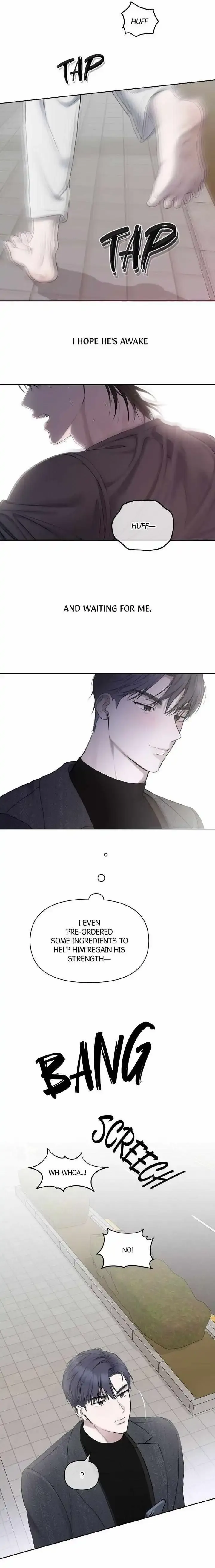 Hidden Sun Chapter 15 page 10
