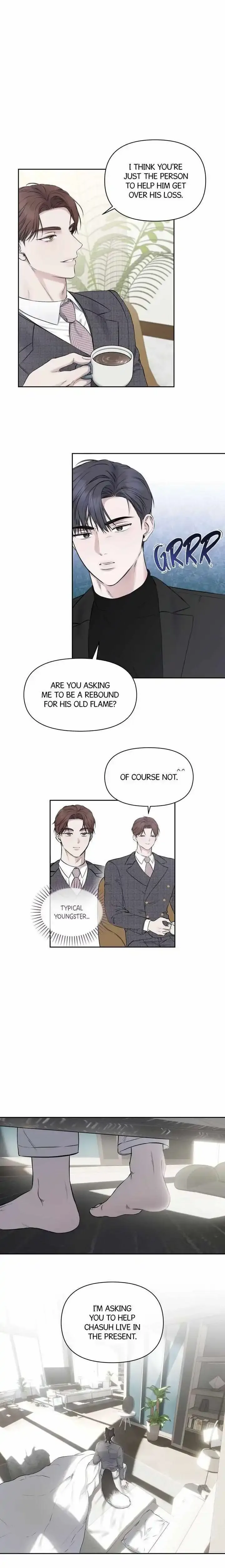 Hidden Sun Chapter 15 page 3