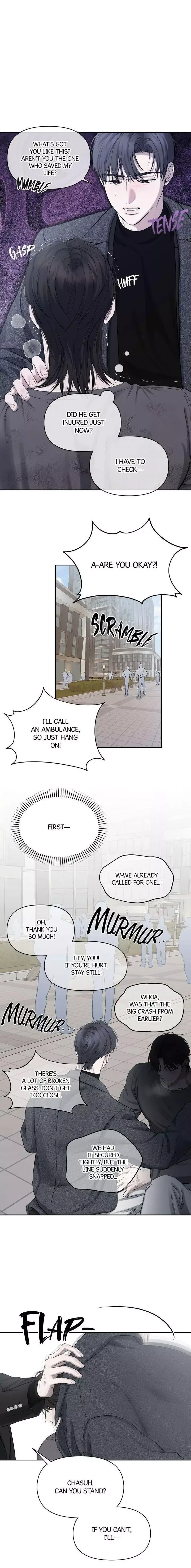 Hidden Sun Chapter 16 page 4