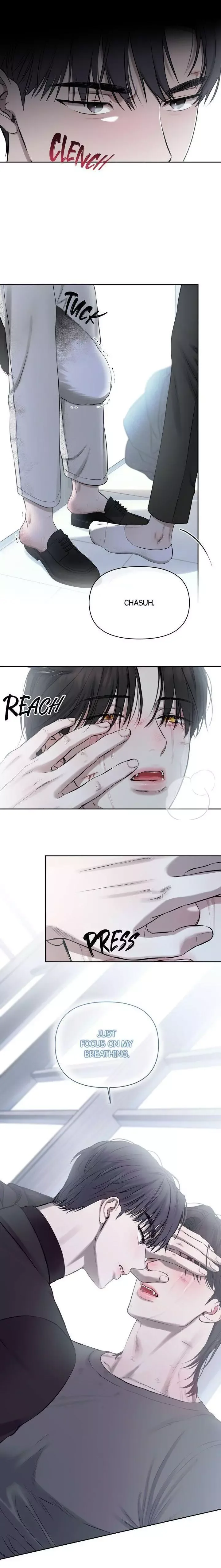 Hidden Sun Chapter 16 page 7