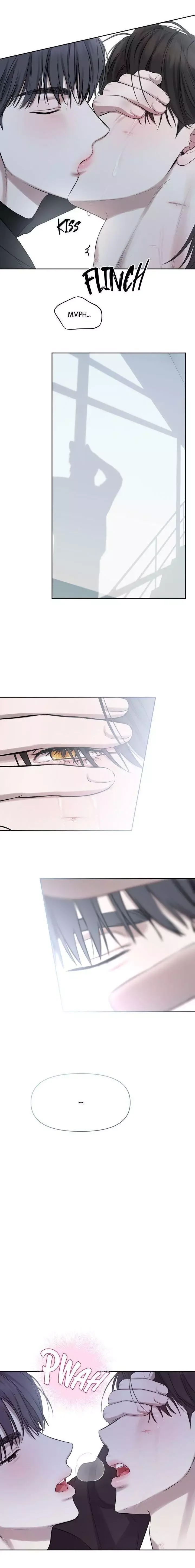 Hidden Sun Chapter 16 page 8