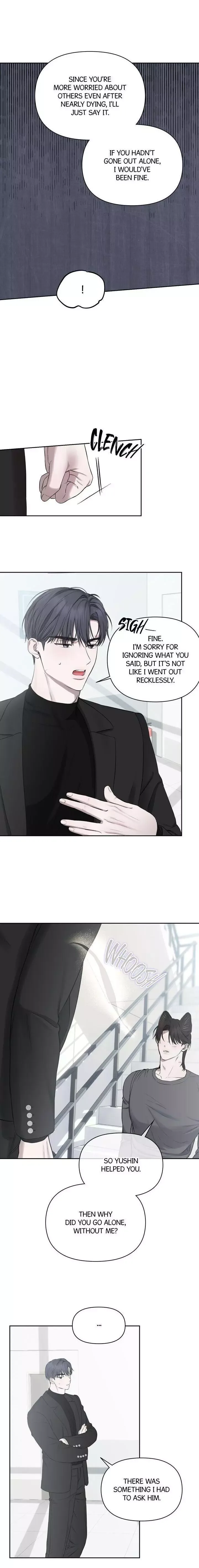 Hidden Sun Chapter 16 page 10