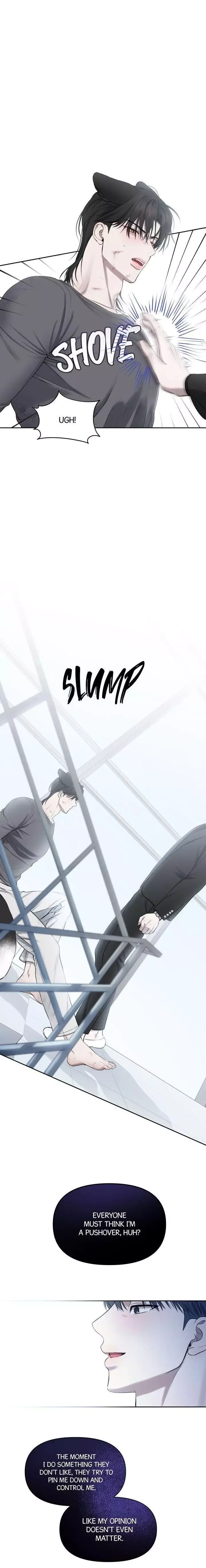 Hidden Sun Chapter 16 page 12