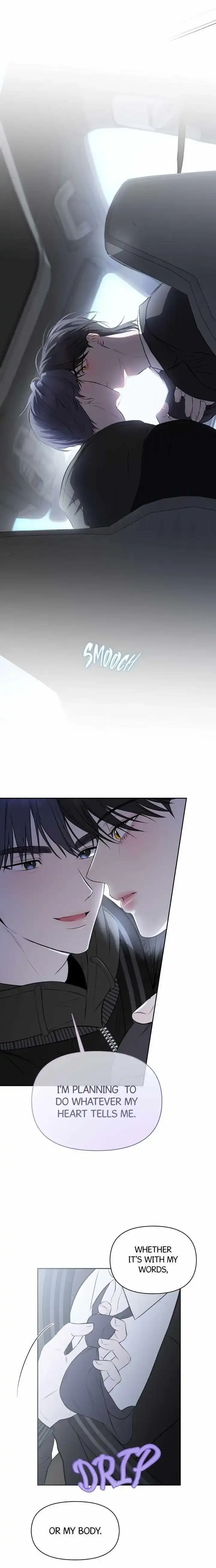 Hidden Sun Chapter 18 page 13