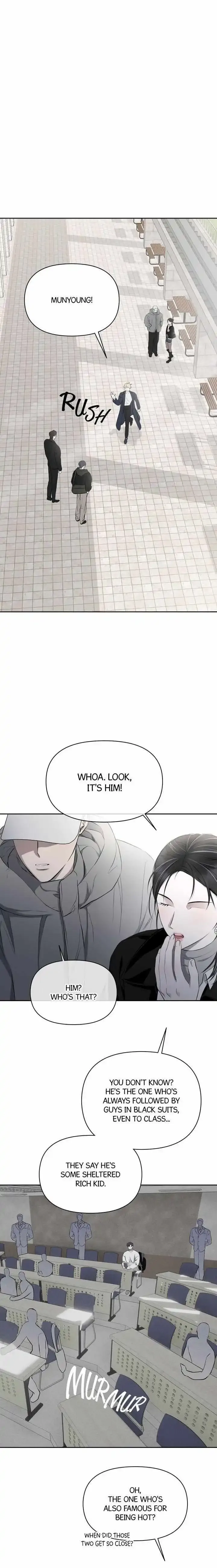 Hidden Sun Chapter 18 page 2