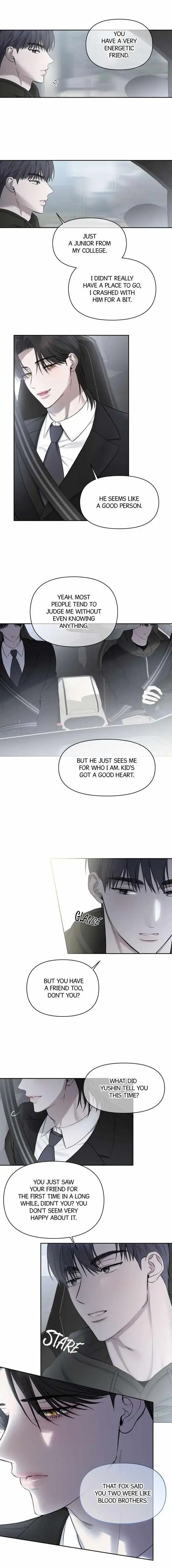 Hidden Sun Chapter 18 page 10