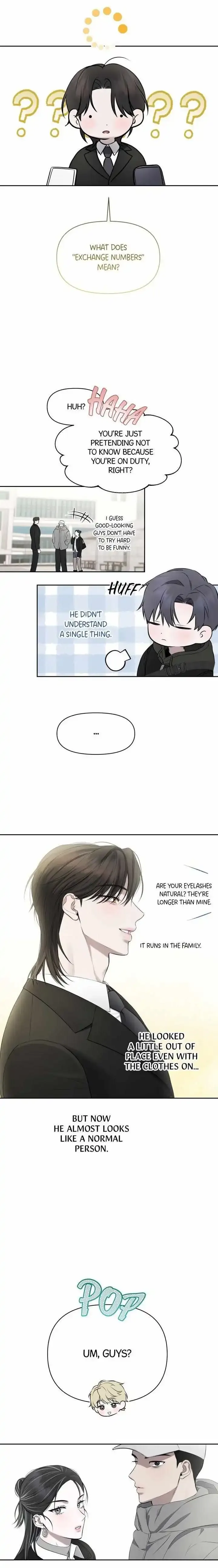 Hidden Sun Chapter 18 page 7