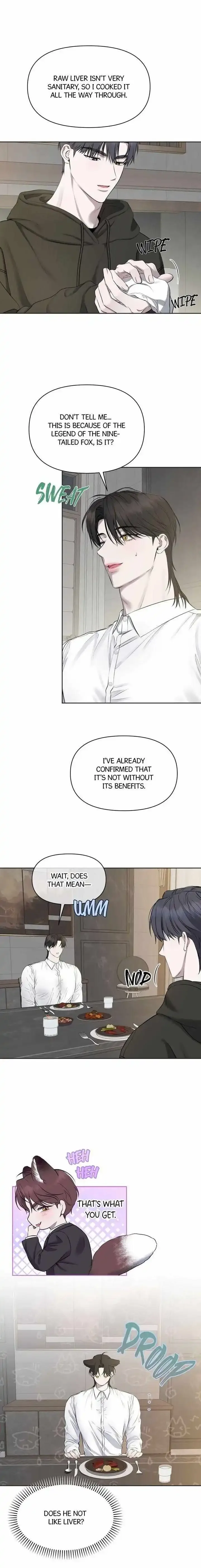 Hidden Sun Chapter 19 page 3