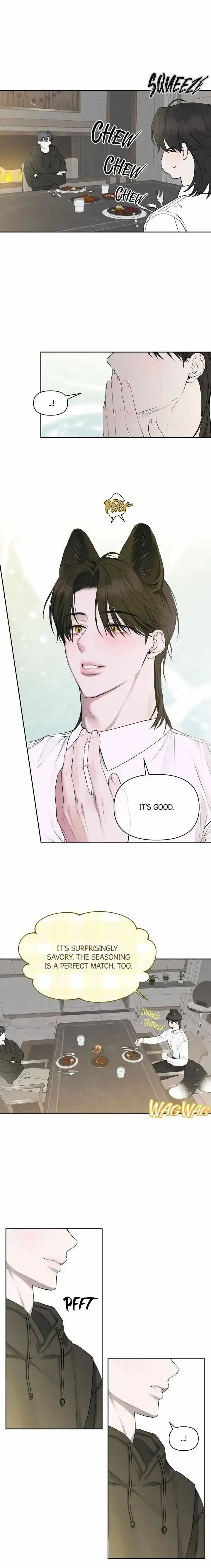 Hidden Sun Chapter 19 page 5