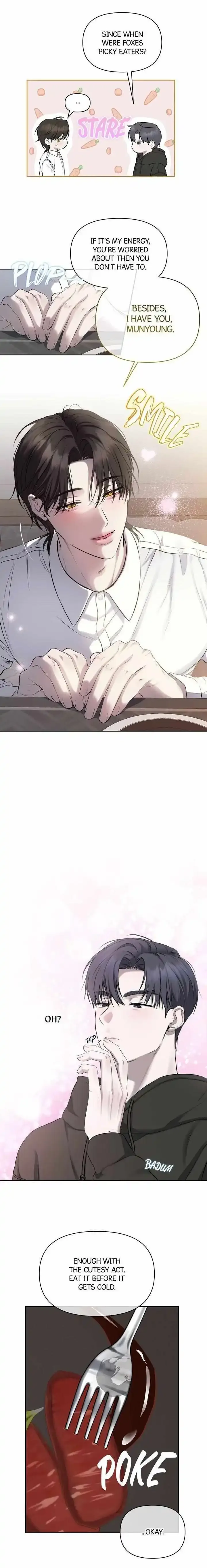 Hidden Sun Chapter 19 page 4