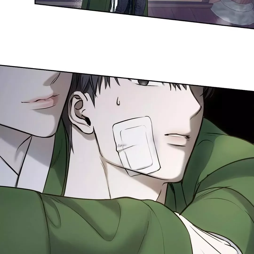 Hidden Sun Chapter 2 page 3