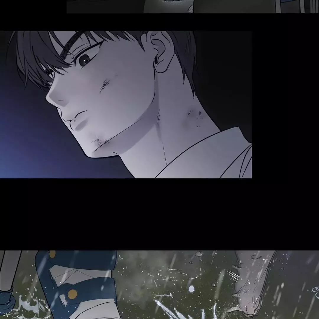 Hidden Sun Chapter 2 page 36