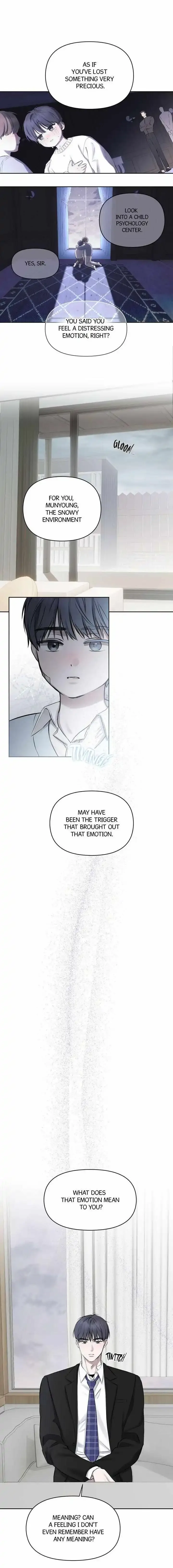Hidden Sun Chapter 20 page 8