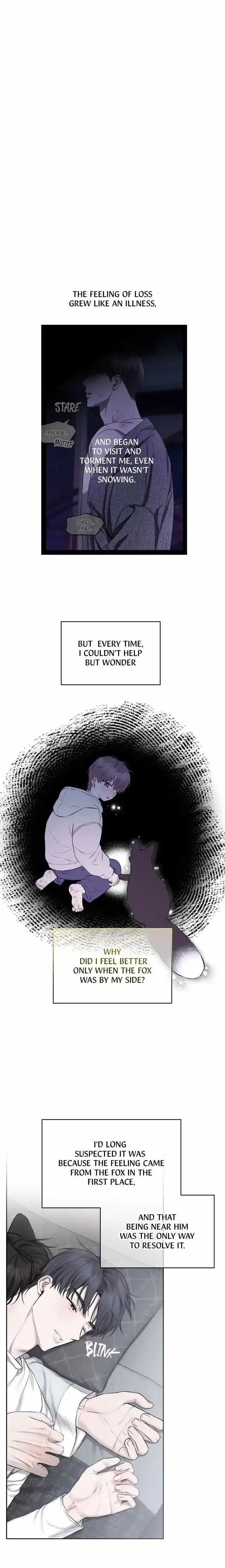 Hidden Sun Chapter 20 page 12